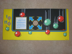 Q*Bert Overlay