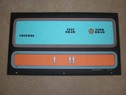 Qix Overlay